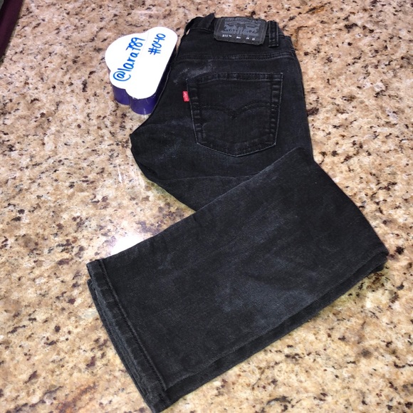 Levi's Other - Boys Levi Slim Jean